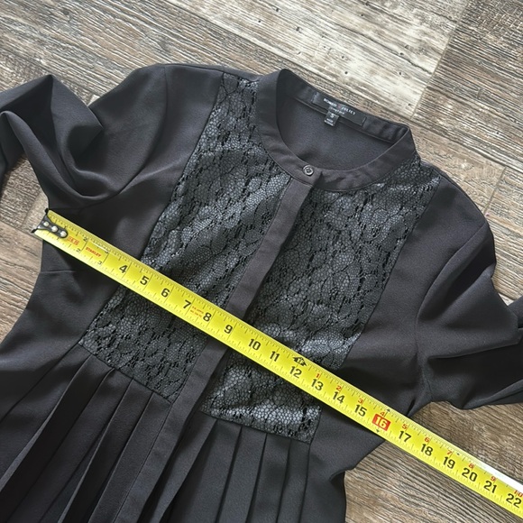 ROMEO + JULIET COUTURE DRESS, SMALL - Picture 13 of 14